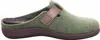 Pantofola da donna verde pesto ROHDE dalla taglia 36 alla Anteprima dell’immagine prodotto 29