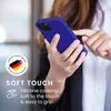 kwmobile Handyhülle für iPhone 13 Hülle, für iPhone 13 Case Produktbild-Vorschau 4