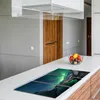 Glasschutzplatte für Herd 3x30x52 Produktbild-Vorschau 4