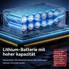 Rotlicht-Nasentherapie-Instrument, Rotlicht Produktbild-Vorschau 7