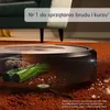 iRobot Roomba Combo j9+, Prachový sáček, Černá, Kulatý, Náhled obrázku produktu 26