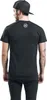 Eskimo Callboy T-Shirt Herren Stripe schwarz Band-Merch, Produktbild-Vorschau 5