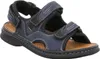 Josef Seibel Franklyn Sandalette Blau Produktbild-Vorschau 51