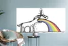 MuchoWow® - Aufkleber Produktbild-Vorschau 6
