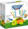 Gartensprinkler, Gartenbrunnen, Wasserpumpe, Produktbild-Vorschau 15