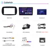 Autoradio Android 9 Zoll 64GB per Smart Fortwo & Forfour Anteprima dell’immagine prodotto 14