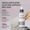 Dr. Melaxin Peel Shot Exfoliating Black Rice Ampoule Produktbild-Vorschau 4