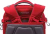 Kurgo Rucksack G-Train K9 Backpack rot Produktbild-Vorschau 9