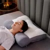 Ergonomický polštář, přizpůsobivý polštář pro hluboký Náhled obrázku produktu 2