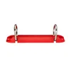 Ringbuchmechanik farbig Ringmechanik Ring-Binder 2-Ring Produktbild-Vorschau 2