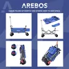 Arebos 4260627423361, Azul Vista previa de la imagen del producto 4
