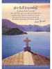 Wandkalender 2027 Gott ist für uns Dietrich Bonhoeffer 30 x Produktbild-Vorschau 7