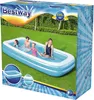 Bestway Bestway Family Pool - Piscine gonflable - 305 x 183 Voir les images du produit 17