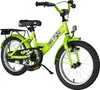 BIKESTAR Kinder Fahrrad ab 4 Jahre | 16 Zoll Classic Produktbild-Vorschau 1