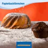 200er Papierbackförmchen EUROHOME® Produktbild-Vorschau 5