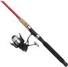 DAM Fighter Pro Combo Tele Spin Angelrute + Angelrolle 2,7 Produktbild-Vorschau 2
