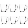 LAV Vega Teegläser mit Henkel, 6-teilig, 250 ml, 10 cm Produktbild-Vorschau 5
