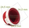 Benzinpumpe Primer für Briggs&Stratton, Snapper 594281 / Produktbild-Vorschau 2