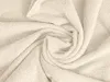 Asciugamano CLARYSSE ELEGANCE 60x110 cm color crema, 100% Anteprima dell’immagine prodotto 6