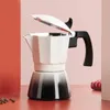 JATA Moka HCAF2403 Aluminium-Kaffeemaschine für 3 Tassen, Produktbild-Vorschau 4