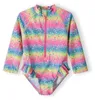 Minoti UV-Shirt Bunt Gr. 80 für Mädchen Produktbild-Vorschau 1