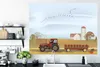 MuchoWow® - Selbstklebend - Fototapeten Produktbild-Vorschau 4