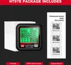 HABOTEST HT97D Digitální tester zásuvek Test napětí Náhled obrázku produktu 4
