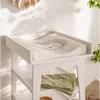 Julius Zöllner Wickelmulde Wickelauflage Wave Folie Lion Produktbild-Vorschau 2