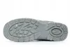 The sole of a work shoe is shown against a white background. Produktbild-Vorschau