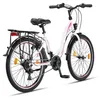 Licorne Bike Stella Premium City Bike 20,24,26 und 28 Zoll Produktbild-Vorschau 4
