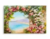 Fabelhafte Canvas LEINWAND BILDER 120x80 cm XXL Kunstdruck Produktbild-Vorschau 3