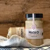 Erdnussbutter 100% Crunchy 230g - Schronisko Bukowina Podgląd zdjęcia produktu 1
