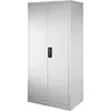 CP Stahlschrank C 2000 Acurado 9280-000 S10766 lichtgrau, Produktbild-Vorschau 5