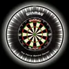Winmau Plasma Dartboard Light Dartzubehör Produktbild-Vorschau 19