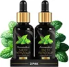HUILE DE MENTHE NATUR-PREMIUM 2 x 30 ml – HUILE ESSENTIELLE Voir les images du produit 1