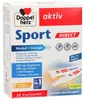 Doppelherz | Sport Direct: Vitaminen + Mineralen | 20 Productafbeelding-voorbeeld 2