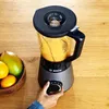 Bosch MMB6174S Mixer Standmixer 1200 W Schwarz, Metallisch, Produktbild-Vorschau 15