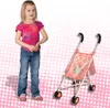 BABY ANNABELL spacerówka z siatkš 703922 Produktbild-Vorschau 14
