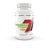 A product shot of a white bottle of magnesium citrate supplement with B6. Produktbild-Vorschau