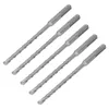 Hammerbohrer,Hartmetall-Bohrer,Beton-Bohrer,Schlagbohrer,Boh Produktbild-Vorschau 5