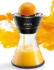 Bosch MCP72GPB Zitronenpresse Kunststoff  Edelstahl Schwarz Produktbild-Vorschau 4