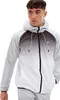Ellesse Victura Regenmantel Weiß,Grau S Mann Weiß,Grau S Produktbild-Vorschau 1