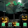 6er-Pack 36 LED-Halloween-Dekorationen für den Produktbild-Vorschau 5