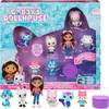 Gabi's Cat House: sada figurek Náhled obrázku produktu 14