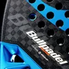 Bullpadel Vertex 05 Hybrid padelracket, 365-375 gram, 38 mm Productafbeelding-voorbeeld 6