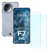 Bizon Case Clear Pack-Hülle + 2x Displayschutzglas für Produktbild-Vorschau 1