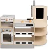 Ampio corner shop per bambini con caffè espresso e Anteprima dell’immagine prodotto 10