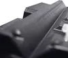A close-up, angled view of a black plastic tool case with visible measurement markings. Náhled obrázku produktu