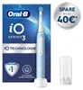 Braun Oral-B iO Series 3n Ice Blue Elektrische Zahnbürste Produktbild-Vorschau 18