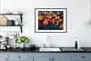 MuchoWow® Gerahmtes Poster Landdekoration - Herbst - Apfel Produktbild-Vorschau 4